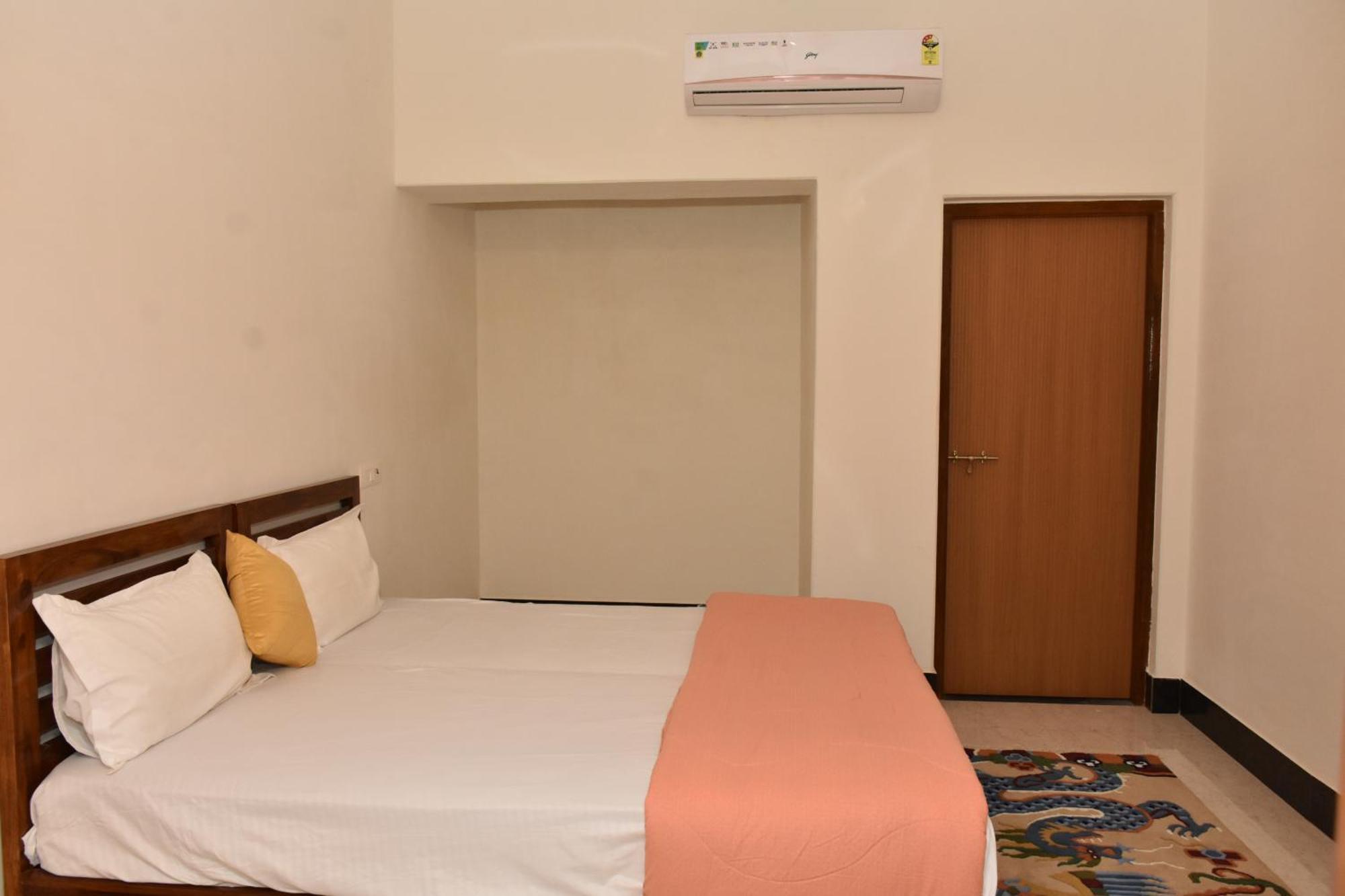 Hotel The Ginger House ジャイサルメール エクステリア 写真